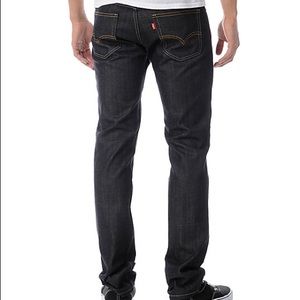 Levi’s 511 Slim Fit Stretch Jeans